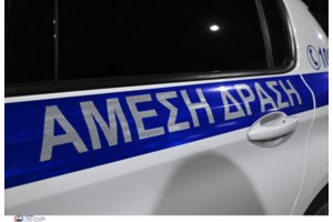 Υπόθεση αστυνομικού της Βουλής: "Μου έλεγε τι να γράψω για να πάρω πίσω τις καταγγελίες", λέει η 35χρονη σύζυγός του