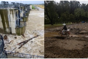 Κυριάκος Μητσοτάκης για πλημμύρες: Η Ελλάδα στέκεται αλληλέγγυα σε Ρουμανία, Πολωνία, Τσεχία, Αυστρία και Μολδαβία