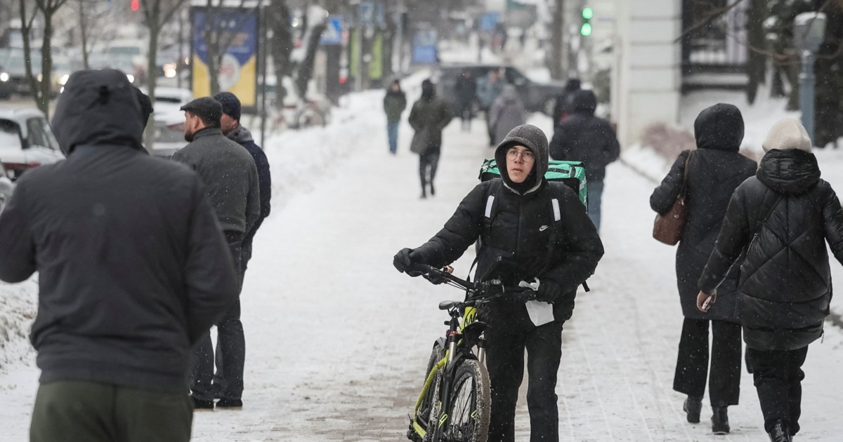 Αποκάλυψη Politico: Σχέδιο για την ανοικοδόμηση της Ουκρανίας ύψους 800 δισ. δολαρίων από ΗΠΑ και ΕΕ - εικόνα 3