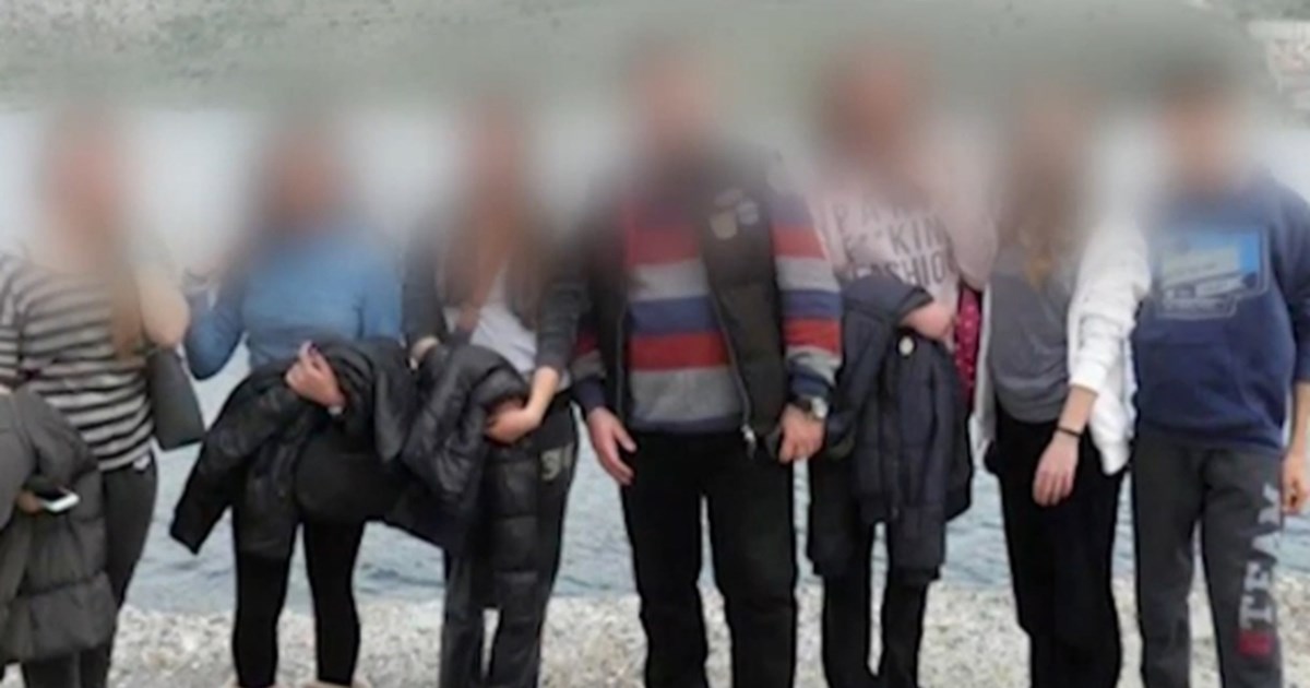 "Ανοίγουν τα στόματα" για τον καθηγητή που κατηγορείται για ασέλγεια σε 14χρονη μαθήτριά του - Σοκαριστικές μαρτυρίες - εικόνα 4