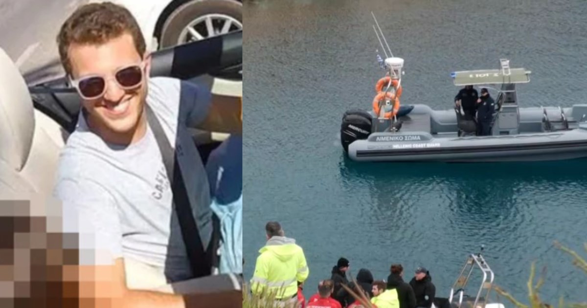 Λιμανάκια Βουλιαγμένης: "Πιστεύω τον τράβηξε μέσα το ρεύμα" -Τι λέει δύτης που βρήκε τα λείψανα των αγνοούμενων του 1978