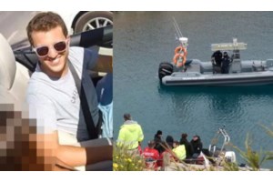 Λιμανάκια Βουλιαγμένης: "Πιστεύω τον τράβηξε μέσα το ρεύμα" -Τι λέει δύτης που βρήκε τα λείψανα των αγνοούμενων του 1978