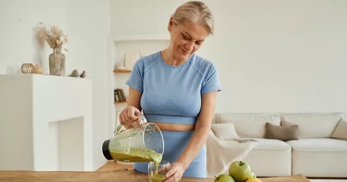 Μετά τα 65: Γιατί η whey πρωτεΐνη ΔΕΝ αρκεί για να σωθούν οι μύες - Η κίνηση 