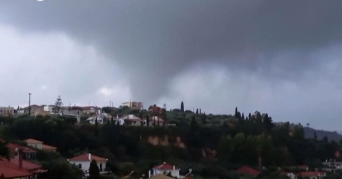 Συμμορία στη Μεσσηνία είχε ρημάξει τους ναούς - Έκλεβαν μέχρι και... καμπάνες