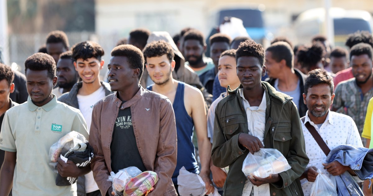 Δεν κάνει πίσω η κυβέρνηση στο μεταναστευτικό - Φυλάκιση έως 5 χρόνια για όσους δεν παίρνουν άσυλο και αρνούνται να φύγουν