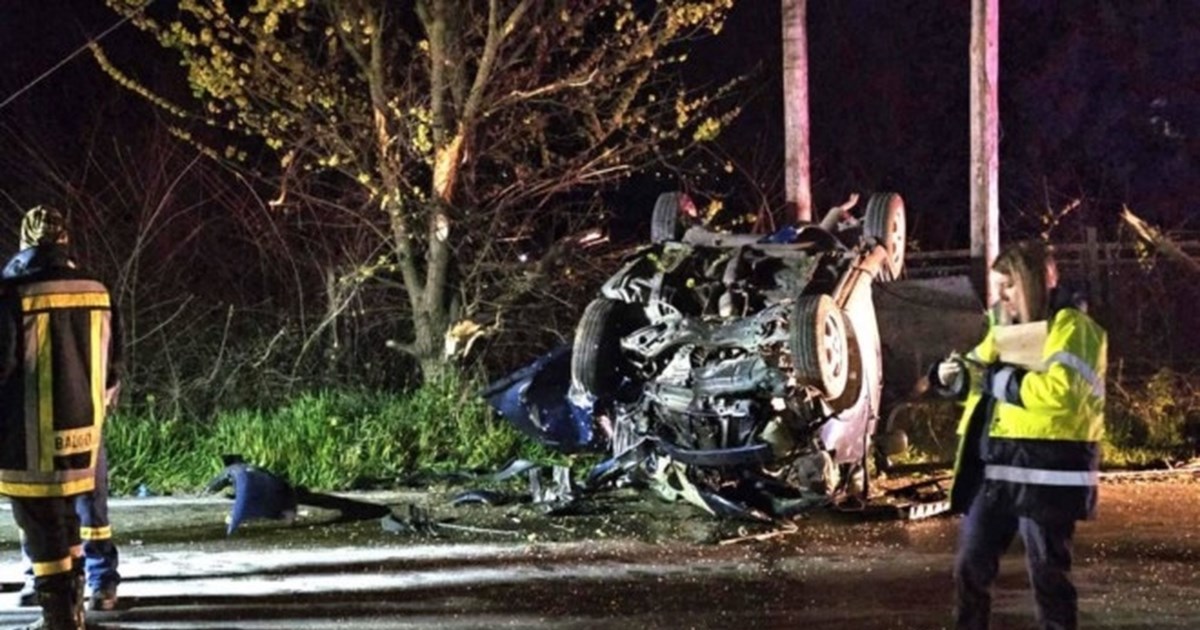 Λαγκαδάς: "Με είχαν ξαναπιάσει να οδηγώ μεθυσμένος, έπεσα σε αστυνόμο αυστηρό" - Προκαλεί ο 60χρονος μετά το θανατηφόρο τροχαίο