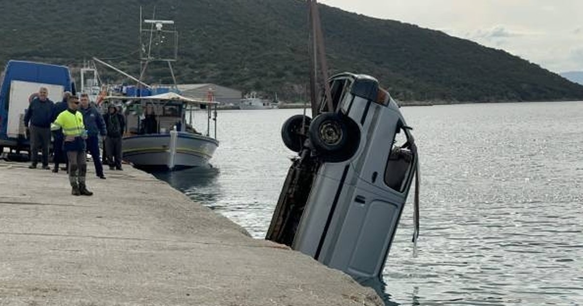 Πάτρα: Πέθανε 85χρονος που έχει πέσει θύμα ληστείας – Τον είχε σπρώξει 17χρονος γείτονάς του