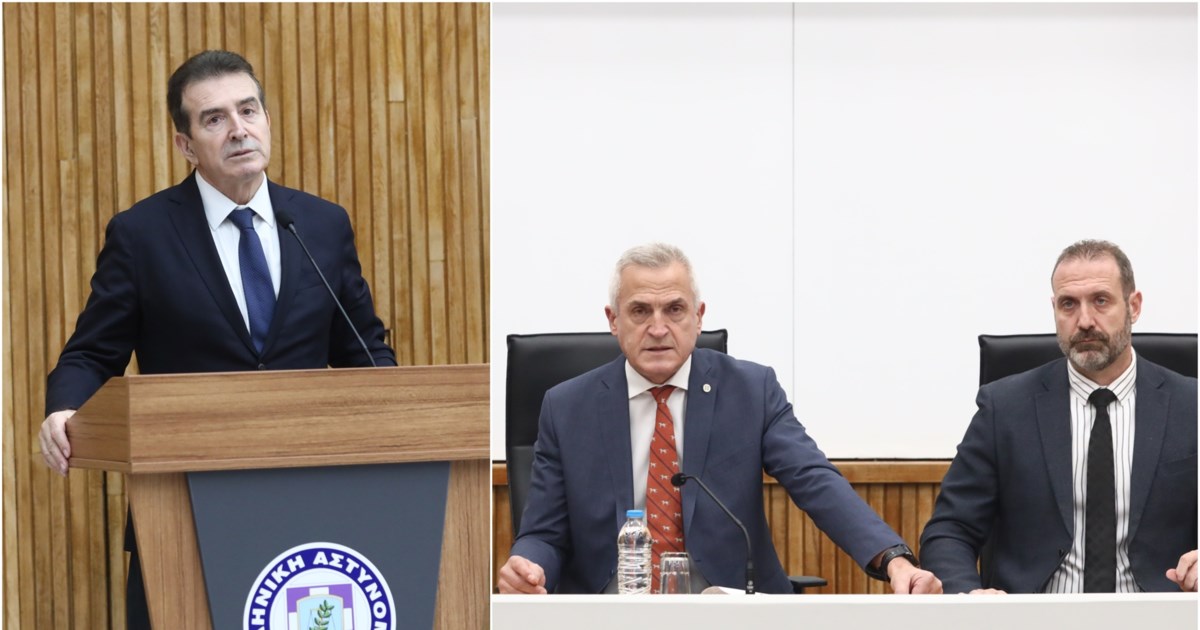 Μεταξουργείο: Δύο συλλήψεις για διακίνηση ναρκωτικών και πλαστογραφία