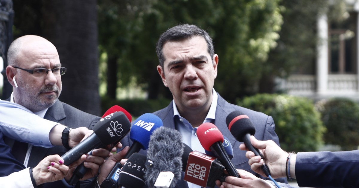 Εκλογές 2023: Τι συνέβη τις τελευταίες ημέρες και πώς επηρέασε το αποτέλεσμα - Εξηγεί ο διευθυντής της Pulse - εικόνα 2