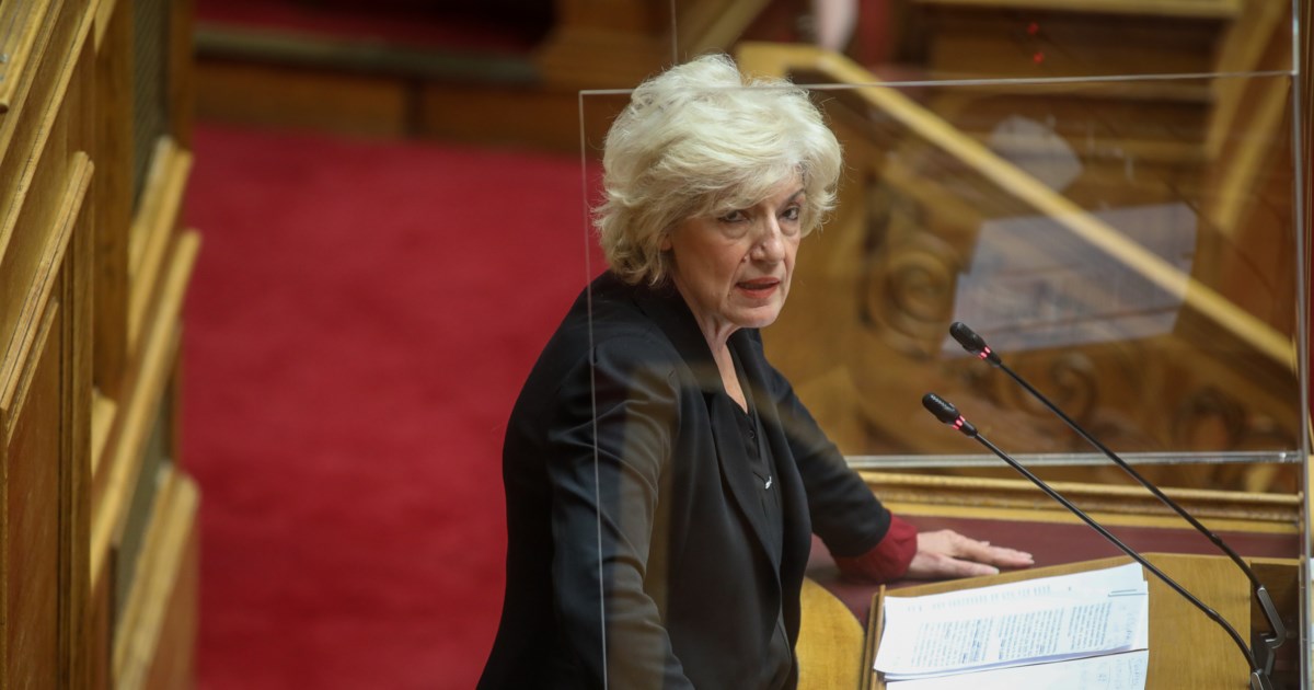 Επίθεση Πολάκη σε Αναγνωστοπούλου πριν τη συνεδρίαση της ομάδας Αχτσιόγλου - "Πυροσβεστική" παρέμβαση Κασσελάκη