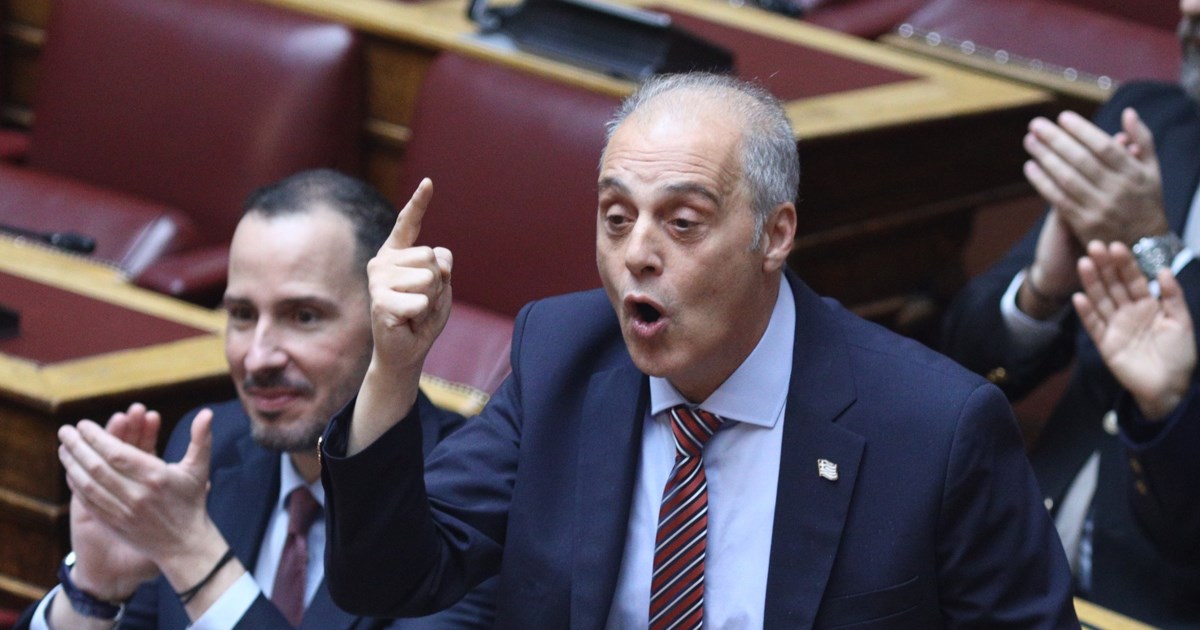 Δημήτρης Κουτσούμπας για επιστολική ψήφο: Να αποσυρθούν το άθλιο και επικίνδυνο νομοσχέδιο και η τροπολογία - εικόνα 2