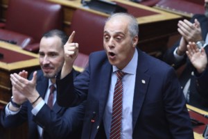 Δημήτρης Κουτσούμπας για επιστολική ψήφο: Να αποσυρθούν το άθλιο και επικίνδυνο νομοσχέδιο και η τροπολογία - εικόνα 2