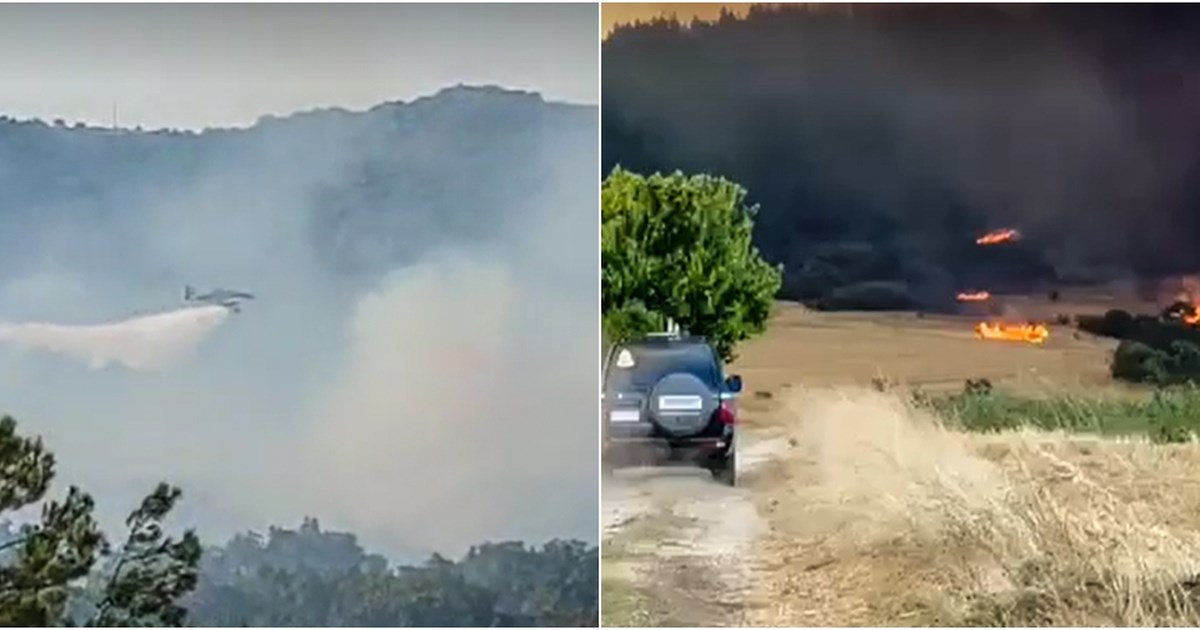 "Τους έδωσα και νερό": Προκαλεί ο αυτόκλητος "σερίφης" που έπιασε μετανάστες στον Έβρο και τους έκλεισε σε τρέιλερ - εικόνα 2
