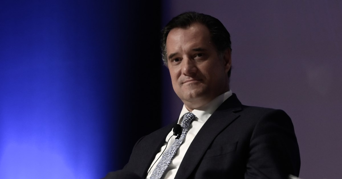 Άδωνις Γεωργιάδης: Ευθύνη μου να βρω λύση για τα παιδιά που περιμένουν να χειρουργηθούν