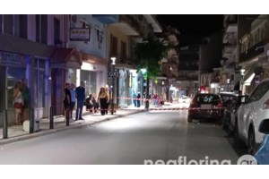 Φλώρινα: Προφυλακιστέος ο 32χρονος που μαχαίρωσε θανάσιμα τον σύντροφο της πρώην του - "Αυτός ήταν η αιτία που χωρίσαμε"