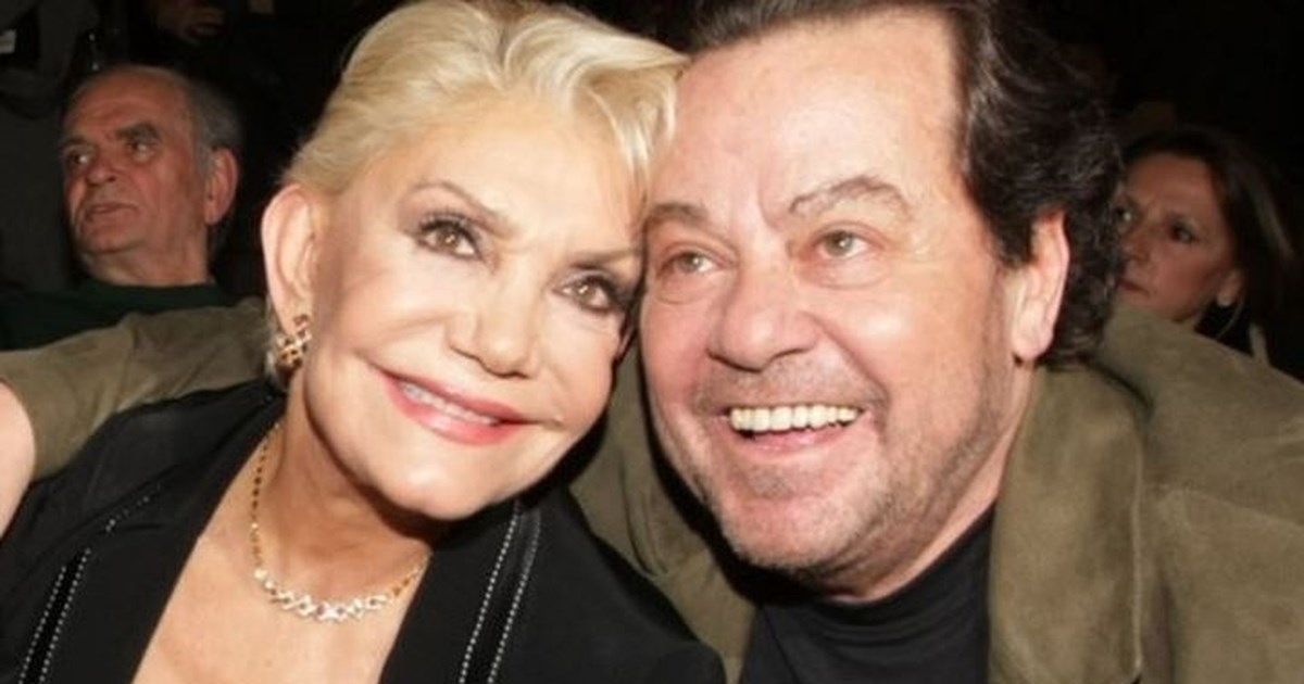 Συγκλονίζει ο Γιάννης Πάριος για τη Μαρινέλλα: 