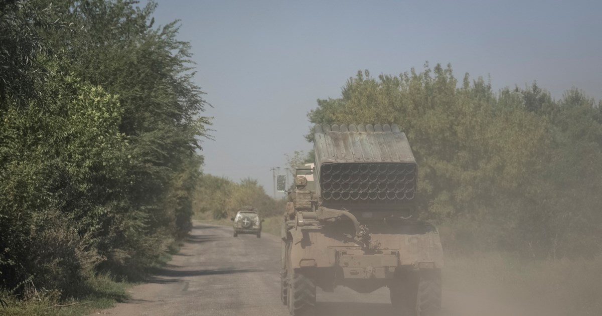 Πόλεμος στην Ουκρανία: Η ασφάλεια στον πυρηνικό σταθμό της Ζαπορίζια επιδεινώνεται, σύμφωνα με τον ΙΑΕΑ