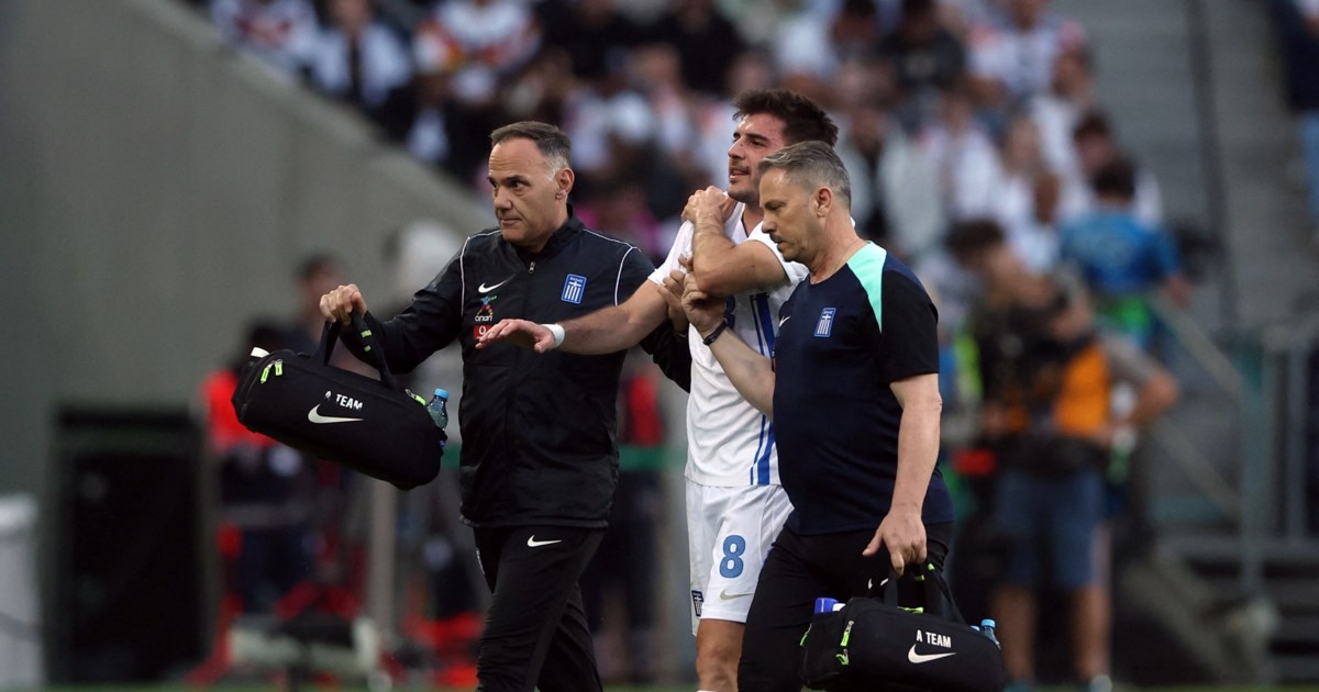 Απίστευτη κίνηση από τον Μαντί Καμαρά - Έκανε δώρα στους πρωταθλητές Youth League - εικόνα 3