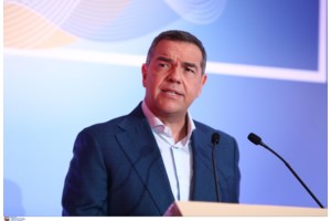 Στην αγκαλιά του Τσίπρα ο ΣΥΡΙΖΑ: Μόνο τρεις διαφώνησαν με την πρόταση Φάμελλου για συμπόρευση - "Απασφάλισε" ο Πολάκης