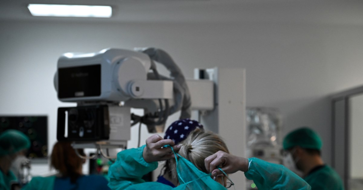 Ο προκλητικός χειρουργός στο νοσοκομείο του Αργους, το φακελάκι και το τελεσίγραφο του Αδωνι Γεωργιάδη - εικόνα 2