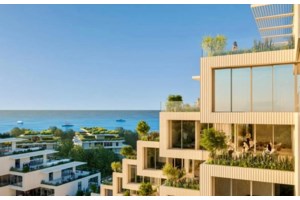 Ελληνικό: 500 επιπλέον νέες κατοικίες θα κατασκευάσει η Lamda μετά την επιτυχία του Little Athens