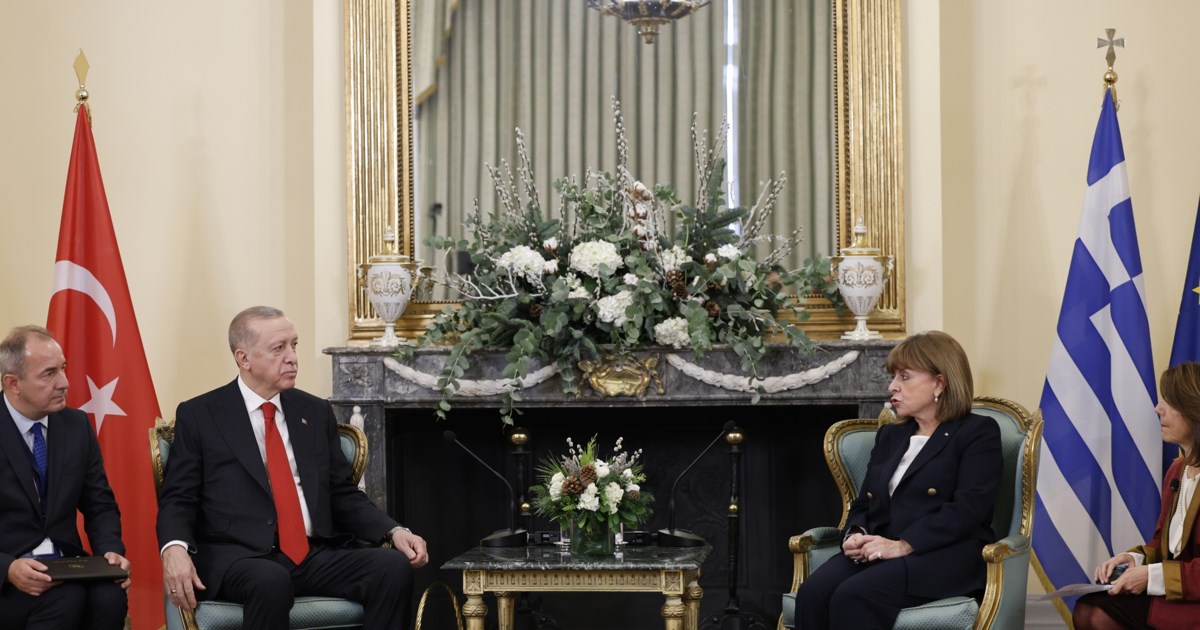 Αυτά τα 10 νησιά θα μπορούν να επισκέπτονται οι Τούρκοι με διαδικασίες εξπρές - Τι προβλέπει η συμφωνία για τη βίζα - εικόνα 2