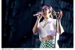 Οργισμένος ο συνθέτης του My number one με την Παπαρίζου - "Θα της απαγορεύσω να το ξανατραγουδήσει"