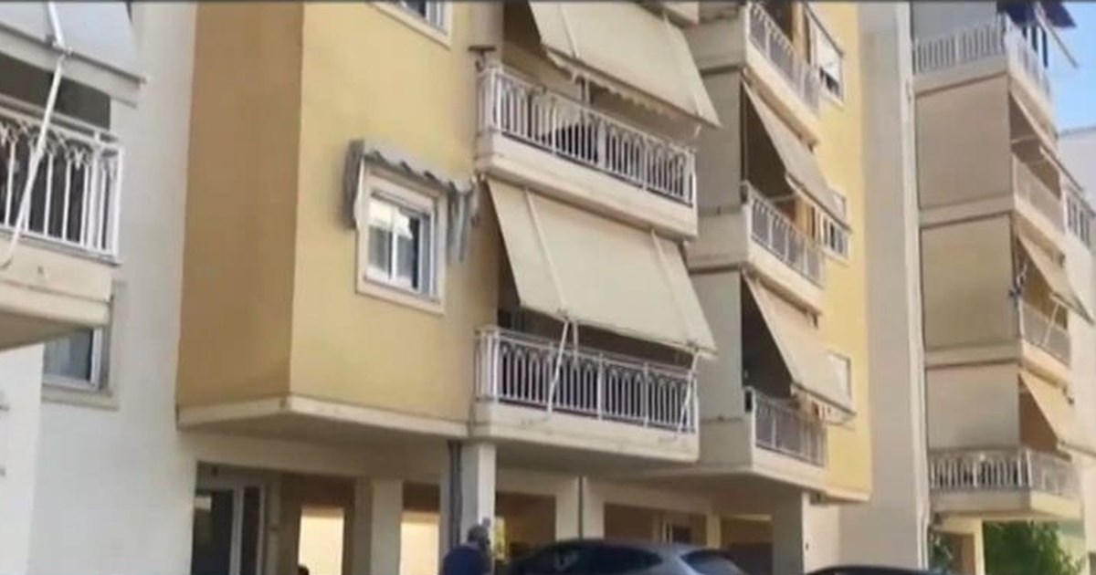 Αλεξανδρούπολη: Ο 81χρονος δράστης είχε χτυπήσει και τον εγγονό του πριν λίγες μέρες