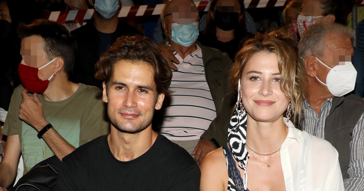 Η εξομολόγηση του Αναστάση Ροϊλού: Δεν είχα ποτέ ιδιαίτερες σχέσεις με την οικογένειά μου [βίντεο]