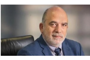 Πέθανε ο δήμαρχος Φούρνων Κορσεών σε ηλικία 57 ετών - Το σπαρακτικό αντίο της συζύγου του