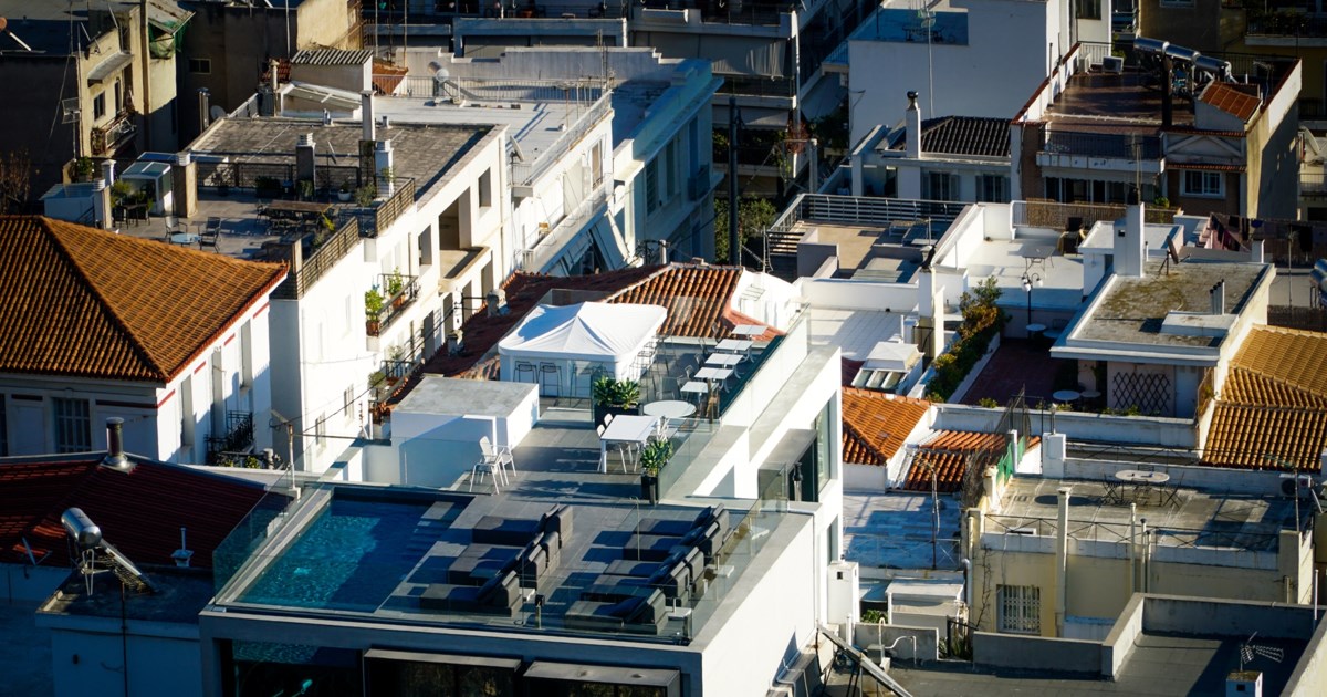 ΙΕΛΚΑ: Συγκράτηση των τιμών στις αλυσίδες σούπερ μάρκετ τον Φεβρουάριο - εικόνα 2