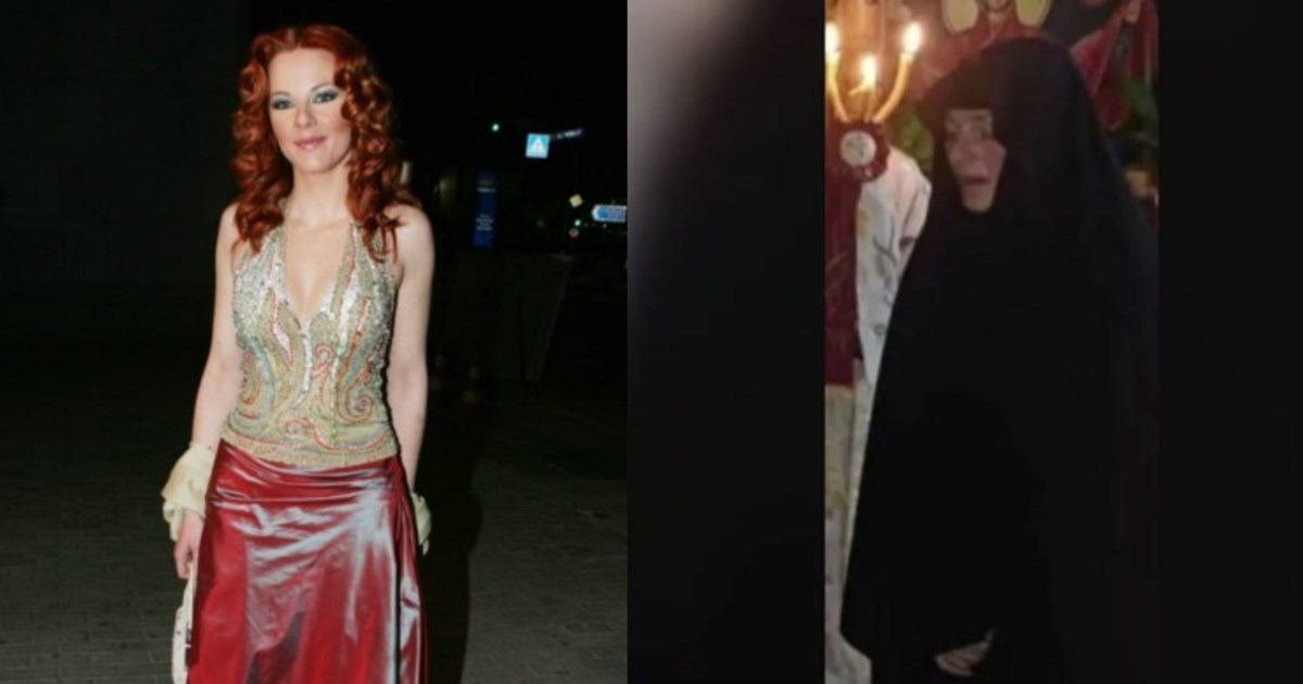 Ναταλία Λιονάκη: "Είναι κόρη μου αυτό; Αφού δεν έχει αυτή μάνα, έχω εγώ κόρη;" - Νέα "πυρά" από τη μητέρα της - εικόνα 2