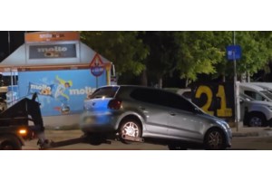 Άγιος Δημήτριος: Συγκλονίζει η αδελφή του αστυνομικού που βρέθηκε νεκρός -"Τον έβλεπα μια χαρά, δεν ξέρω αν μου κράταγε μυστικά" - εικόνα 2