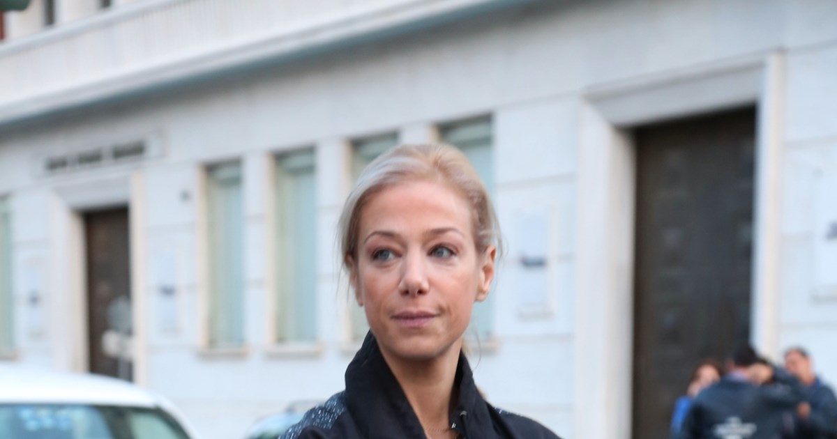 Συγκλονίζει η δημοσιογράφος Έφη Αλεβίζου: Όταν ο γιατρός είπε τη λέξη καρκίνος πάγωσα, δεν άκουγα τίποτα άλλο [βίντεο]