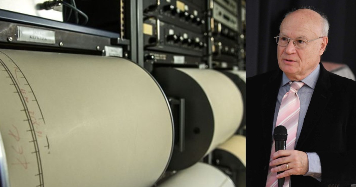 Σεισμός στην Κρήτη: Τέσσερα Ρίχτερ νοτιοδυτικά της Παλαιόχωρας Χανίων - εικόνα 2