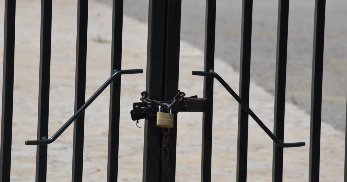 Κακοκαιρία Erminio: Κλειστά σχολεία σε Κυκλάδες και Δωδεκάνησα την Τετάρτη - Αναμένεται απόφαση για Αττική