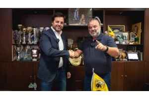 Ηλιόπουλος πρώτος, Μαρινάκης τρίτος: Η κατάταξη της ποδοσφαιρικής λίγκας των εφοπλιστών
