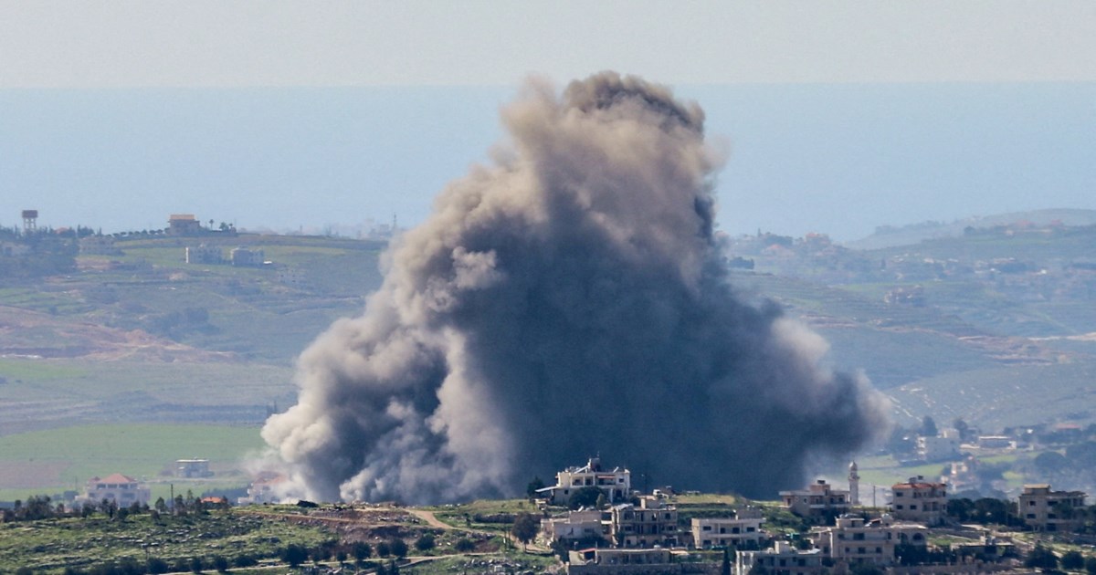 Η Βουλή των Αντιπροσώπων ψηφίζει για τον περιορισμό των εξουσιών του Τραμπ στον πόλεμο με το Ιράν