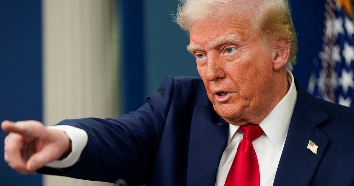 Καταπέλτης η Deutsche Bank: Ο εμπορικός πόλεμος ξεκίνησε, έρχεται "καταιγίδα" στις αγορές - Τεράστιο σοκ από τους δασμούς Τραμπ