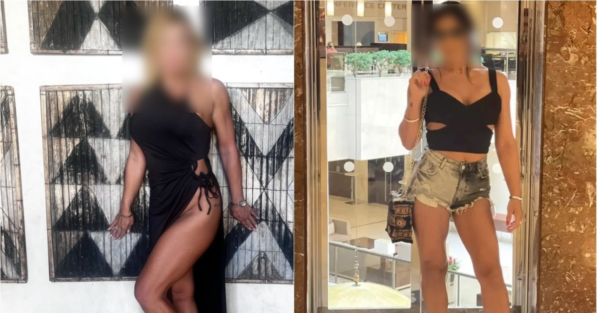 Κορωπί: Η 48χρονη γυμνάστρια–influencer που αγνόησε σήμα της Αστυνομίας – Μεθυσμένη στο τιμόνι και με δεκάδες αναβολικά