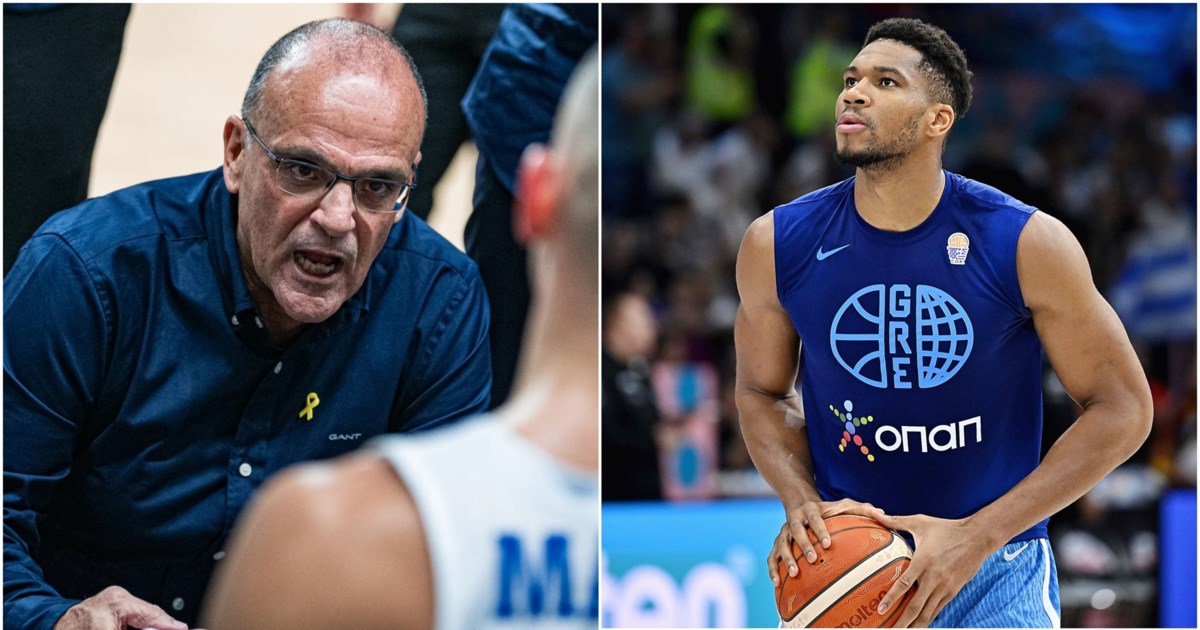 Τρομακτικό 1ο ημίχρονο του Λούκα Ντόντσιτς απέναντι στην Ιταλία