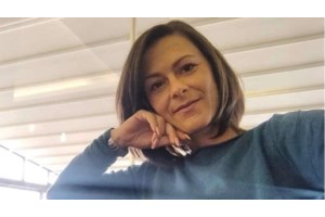 Συγκλονίζει η αδερφή της δολοφονημένης Γαρυφαλλιάς: "Η αγάπη δεν έχει σκοτάδι - η αγάπη έχει μόνο φως"