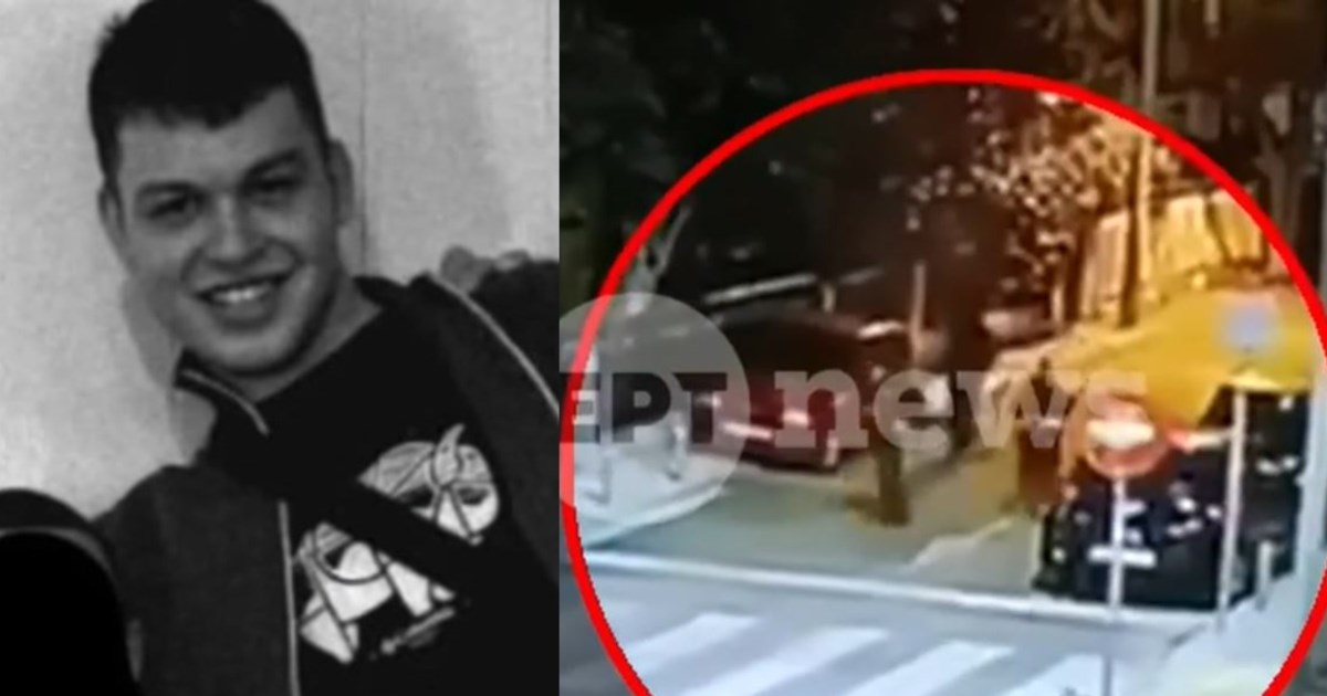 Καλαμαριά: Ταυτοποιήθηκε και ο δεύτερος φίλος του Κλεομένη, που ήταν παρών στο επεισόδιο