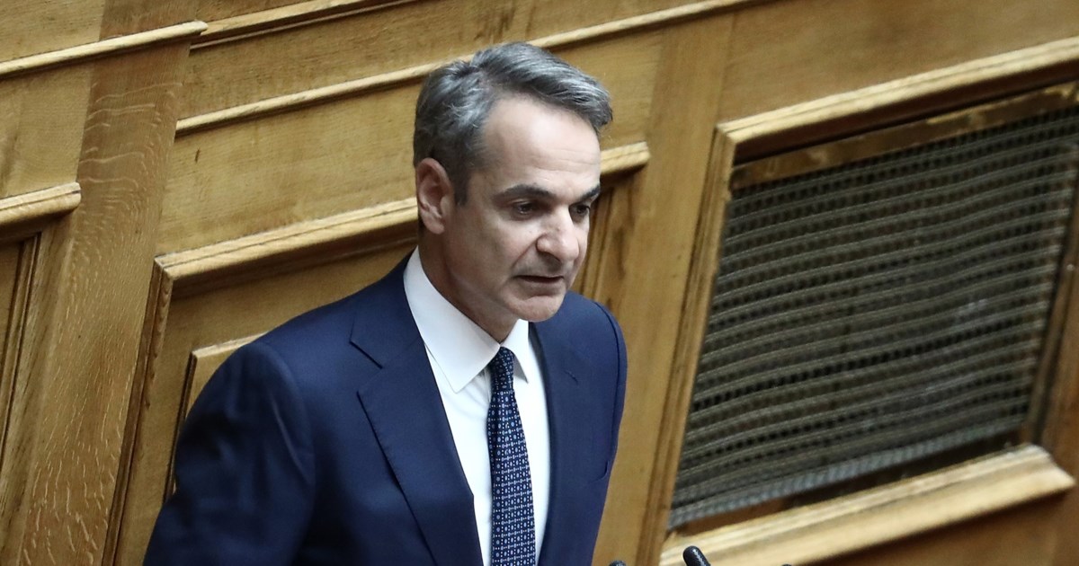 Δημήτρης Κουτσούμπας: Τα κυριαρχικά δικαιώματα της χώρας αμφισβητούνται και ο λαός μπαίνει σε μεγάλους κινδύνους