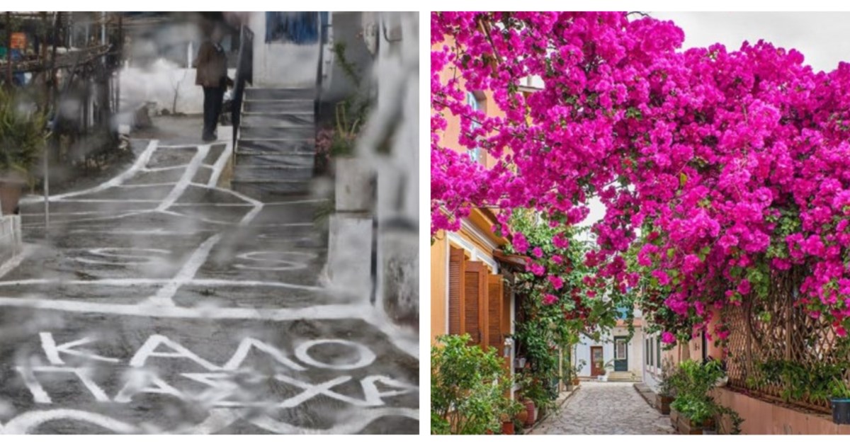 Από σήμερα αρχίζει η βελτίωση του καιρού - Ανοιξιάτικος μέχρι τη Μεγάλη Πέμπτη και μετά... ανατροπή - εικόνα 3