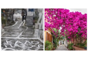 Από σήμερα αρχίζει η βελτίωση του καιρού - Ανοιξιάτικος μέχρι τη Μεγάλη Πέμπτη και μετά... ανατροπή - εικόνα 3