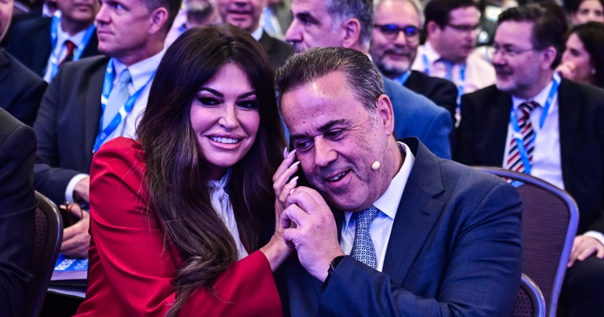 Παπασταύρου: Κατατέθηκε η σύμβαση Chevron – HelleniqEnergy στο Ελεγκτικό Συνέδριο