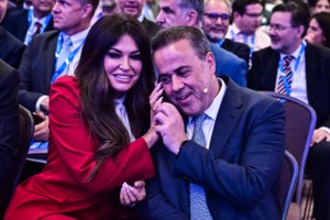 Παπασταύρου: Κατατέθηκε η σύμβαση Chevron – HelleniqEnergy στο Ελεγκτικό Συνέδριο