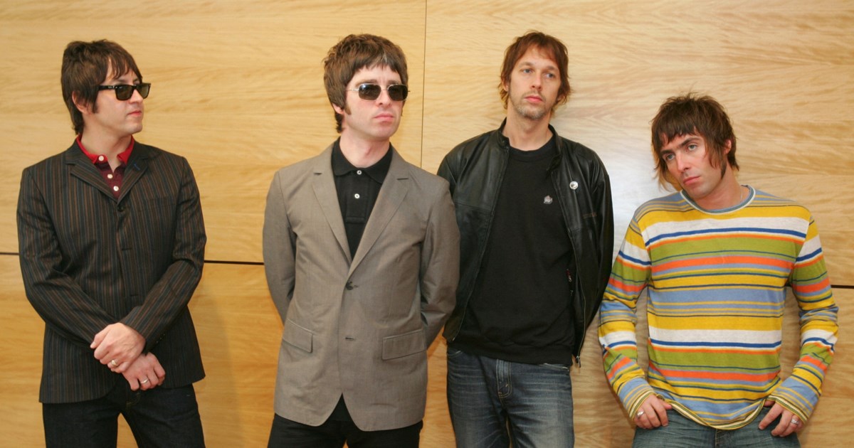 Για βιασμό κατηγορείται ο Πολ Γκάλαχερ, αδελφός των Λίαμ και Νόελ των Oasis