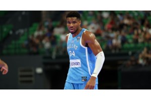 EuroBasket 2025: Το τηλεοπτικό πρόγραμμα της ημέρας